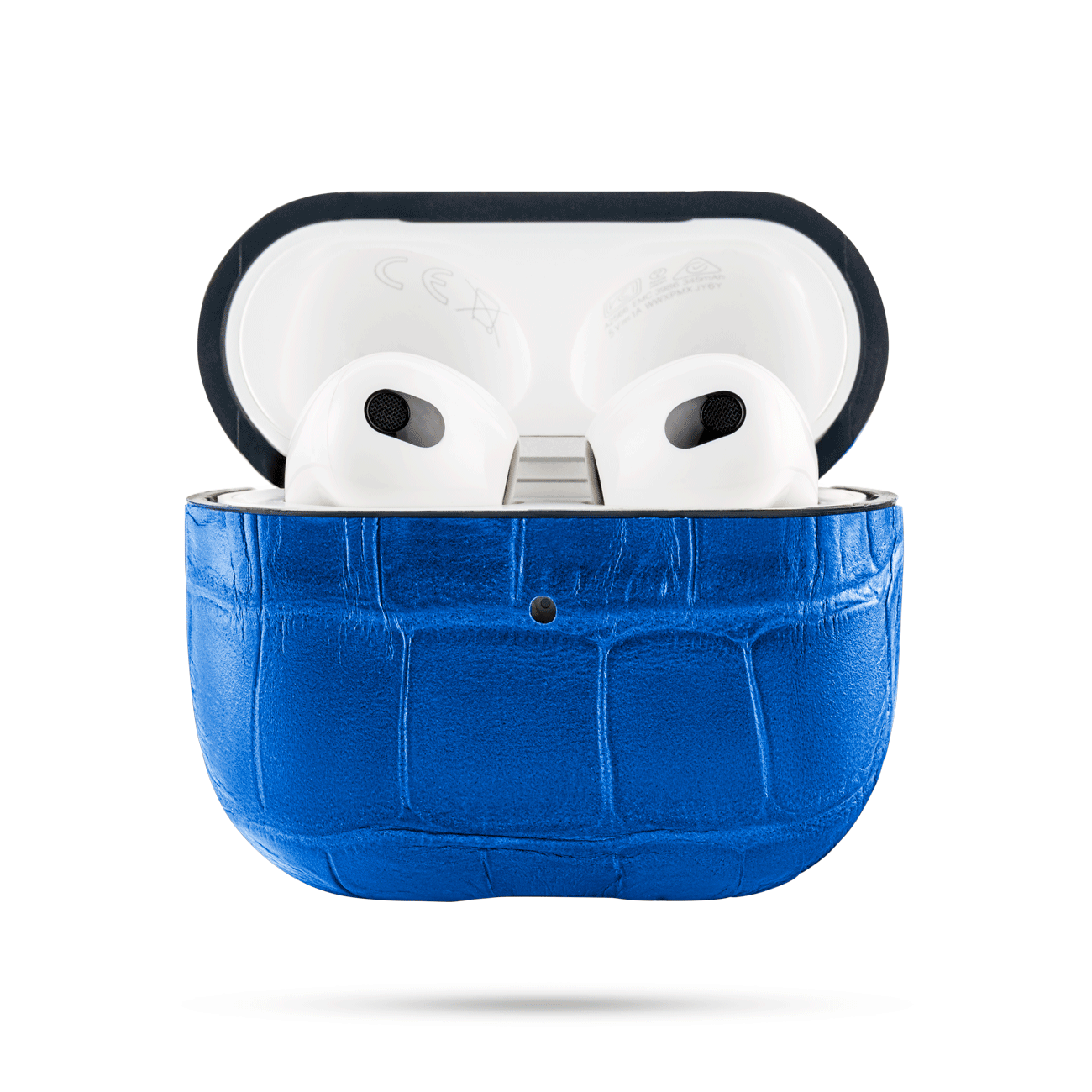 AirPods Pro ケースグロッシー・ピンク